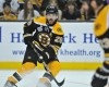 Recchi's Lasting Impact on the Bergeron, Bruins