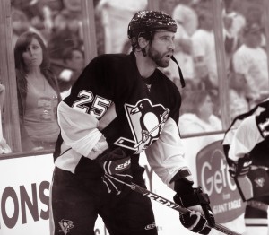 Max Talbot (ArronVanLuven, Flickr)