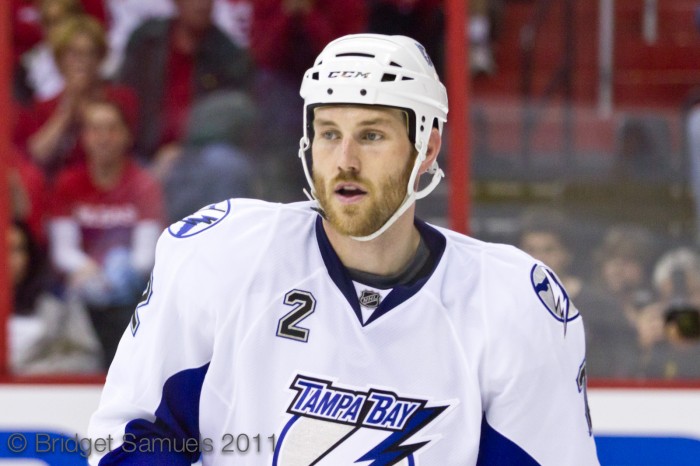 Eric Brewer: Bio, Stats, News & More - The Hockey Writers