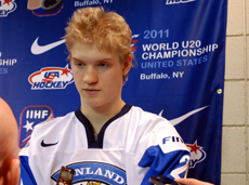 Joel Armia