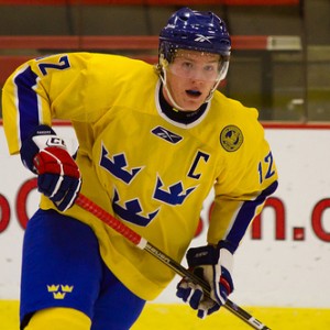 Gabriel Landeskog