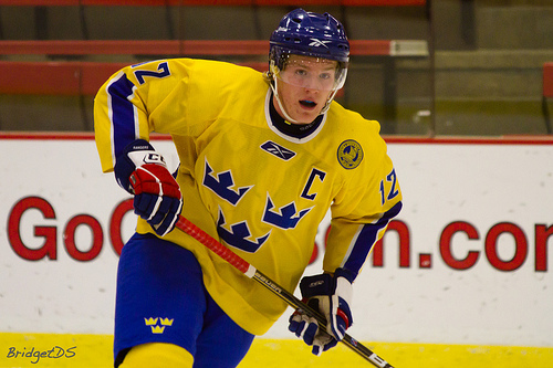 Gabriel Landeskog