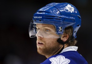 Phil Kessel Maple Leafs