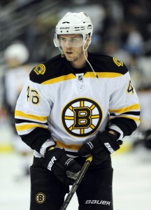 David Krejci