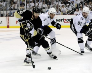 Pascal Dupuis