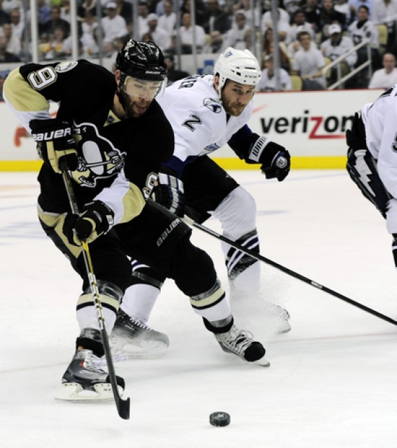 Pascal Dupuis