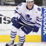 Tyler Bozak