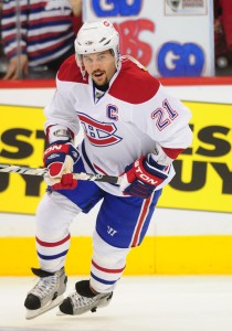 Brian Gionta