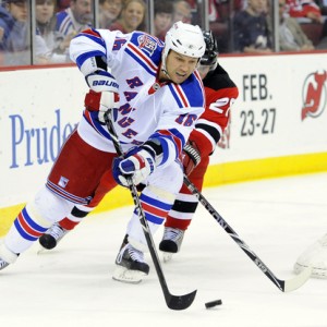 Sean Avery