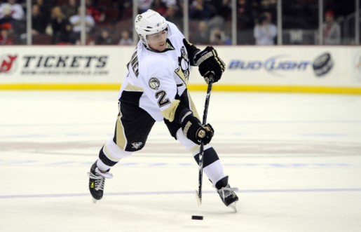 Washington's attention to defense, including Matt Niskanen (above), have the Caps threatening the Flyers.