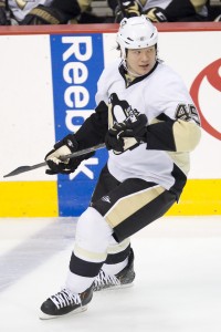 Arron Asham, New York Rangers