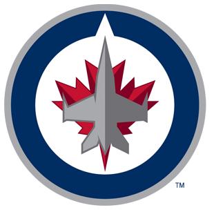 Winnipeg Jets Primary Logo