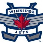 Winnipeg Jets Shoulder Patch