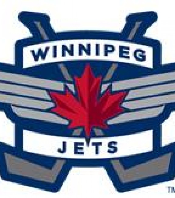 Winnipeg Jets Unveil New Logos