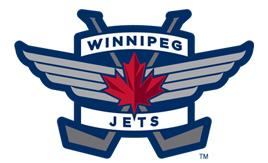 Winnipeg Jets Shoulder Patch
