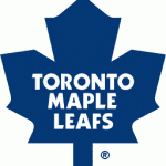 Toronto Maple Leafs logo