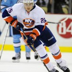 Nino Niederreiter Islanders