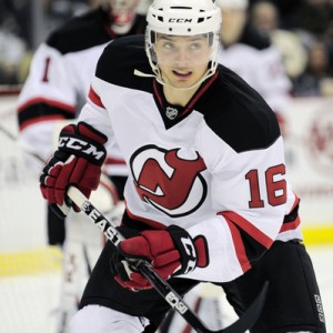 Jacob Josefson - Devils