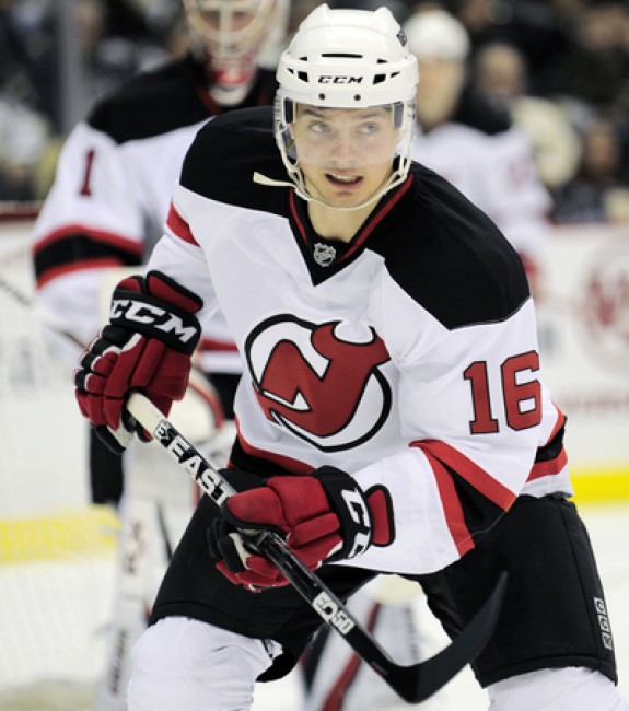 Jacob Josefson - Devils