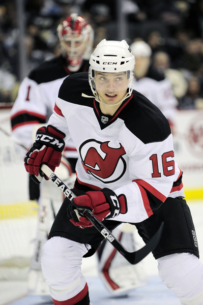 Jacob Josefson - Devils