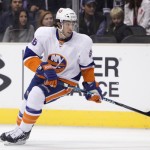 Matt Moulson Islanders