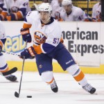 Frans Nielsen Islanders