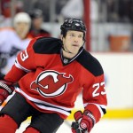 David Clarkson - Devils