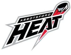 Abbotsford Heat logo