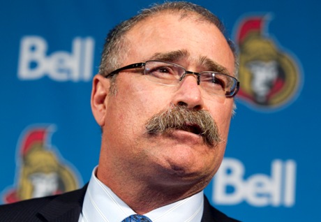 Paul MacLean Ottawa Citizen Blogs