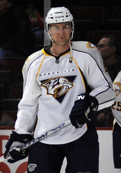 Kevin Klein