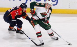 Ranking the Minnesota Wild's Jerseys