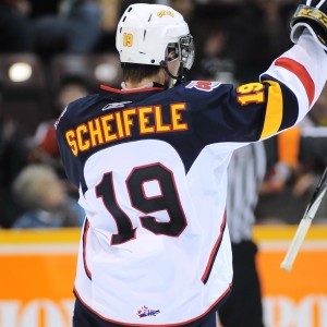 Mark Scheifele