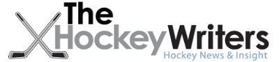THW hockey news logo