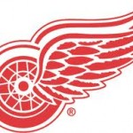 detroit red wings logo