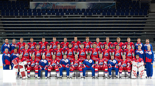 lokomotiv yaroslavl jersey