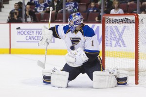 Brian Elliott Blues