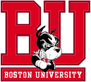 boston university hockey