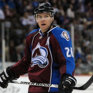 Paul Stastny