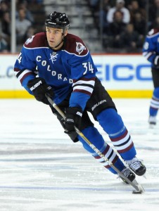 Daniel Winnik Avalanche