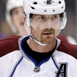 Milan Hejduk Avalanche