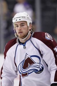 Ryan O'Reilly is chasing history and the Lady Byng Trophy with 57 points through 68 games and zero penalty minutes.