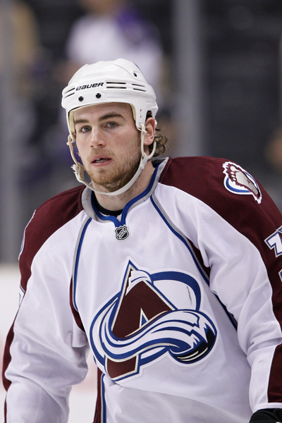 Colorado Avalanche: Ambivalence about Ryan O'Reilly