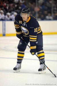 Christian Ehrhoff Sabres