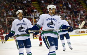 Sedins 