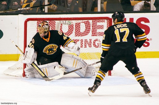 Tuukka Rask 