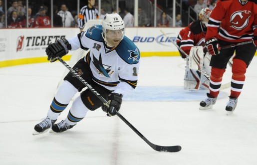 sharks hot start