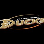 Anaheim Ducks logo