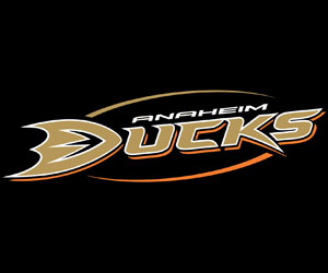 Anaheim Ducks Logo