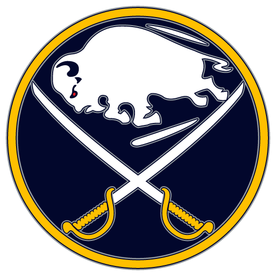 Buffalo Sabres logo