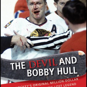 Devil and Bobby Hull Cover